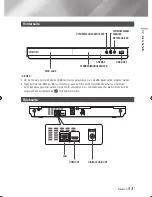 Preview for 130 page of Samsung BD-E6100 User Manual