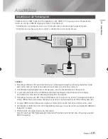 Preview for 132 page of Samsung BD-E6100 User Manual