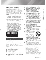 Preview for 179 page of Samsung BD-E6100 User Manual