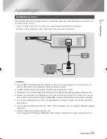 Preview for 191 page of Samsung BD-E6100 User Manual