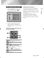 Preview for 195 page of Samsung BD-E6100 User Manual