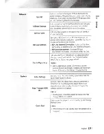 Preview for 23 page of Samsung BD-E6500 User Manual