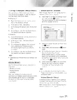 Preview for 27 page of Samsung BD-E6500 User Manual