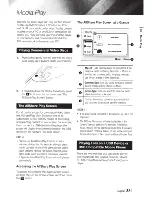 Preview for 33 page of Samsung BD-E6500 User Manual