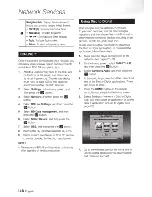 Preview for 46 page of Samsung BD-E6500 User Manual