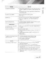 Preview for 57 page of Samsung BD-E6500 User Manual