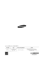 Preview for 60 page of Samsung BD-E6500 User Manual