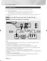 Preview for 18 page of Samsung BD-E8300 User Manual