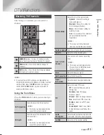 Preview for 51 page of Samsung BD-E8300 User Manual