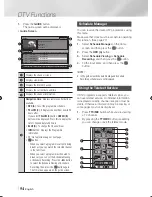 Preview for 54 page of Samsung BD-E8300 User Manual