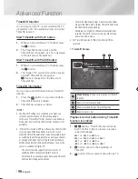 Preview for 58 page of Samsung BD-E8300 User Manual