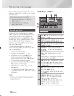 Preview for 62 page of Samsung BD-E8300 User Manual