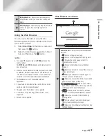 Preview for 63 page of Samsung BD-E8300 User Manual