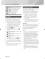 Preview for 64 page of Samsung BD-E8300 User Manual