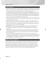 Preview for 66 page of Samsung BD-E8300 User Manual