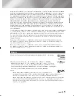 Preview for 67 page of Samsung BD-E8300 User Manual