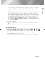 Preview for 69 page of Samsung BD-E8300 User Manual