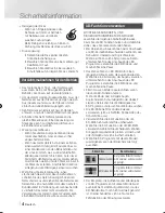 Preview for 84 page of Samsung BD-E8300 User Manual