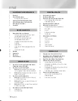 Preview for 86 page of Samsung BD-E8300 User Manual