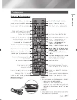 Preview for 95 page of Samsung BD-E8300 User Manual