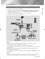 Preview for 97 page of Samsung BD-E8300 User Manual