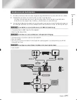 Preview for 99 page of Samsung BD-E8300 User Manual