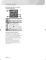 Preview for 102 page of Samsung BD-E8300 User Manual