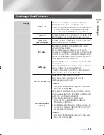 Preview for 103 page of Samsung BD-E8300 User Manual