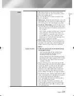 Preview for 105 page of Samsung BD-E8300 User Manual