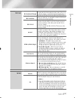 Preview for 107 page of Samsung BD-E8300 User Manual