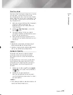 Preview for 119 page of Samsung BD-E8300 User Manual