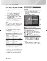 Preview for 132 page of Samsung BD-E8300 User Manual