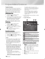 Preview for 138 page of Samsung BD-E8300 User Manual