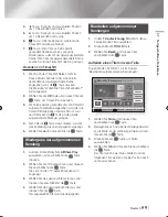 Preview for 139 page of Samsung BD-E8300 User Manual