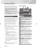 Preview for 142 page of Samsung BD-E8300 User Manual