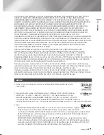 Preview for 147 page of Samsung BD-E8300 User Manual