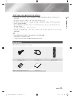 Предварительный просмотр 13 страницы Samsung BD-E8500A User Manual