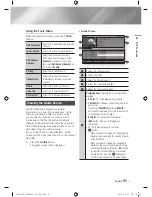 Предварительный просмотр 51 страницы Samsung BD-E8500A User Manual