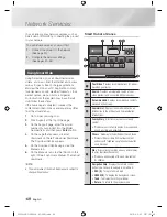 Предварительный просмотр 60 страницы Samsung BD-E8500A User Manual