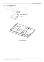 Preview for 31 page of Samsung BD-E8900 Service Manual