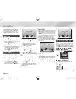 Предварительный просмотр 20 страницы Samsung BD-EM57 User Manual