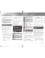 Предварительный просмотр 23 страницы Samsung BD-EM57 User Manual