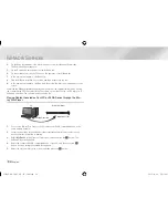 Предварительный просмотр 24 страницы Samsung BD-EM57 User Manual