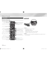 Предварительный просмотр 44 страницы Samsung BD-EM57 User Manual