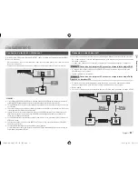 Предварительный просмотр 45 страницы Samsung BD-EM57 User Manual