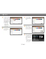 Preview for 15 page of Samsung BD-ES6000 Software Manual