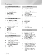 Preview for 6 page of Samsung BD-ES6000 User Manual