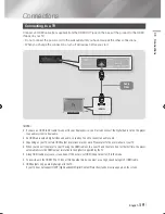 Preview for 15 page of Samsung BD-ES6000 User Manual