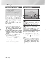 Preview for 18 page of Samsung BD-ES6000 User Manual