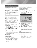 Preview for 25 page of Samsung BD-ES6000 User Manual